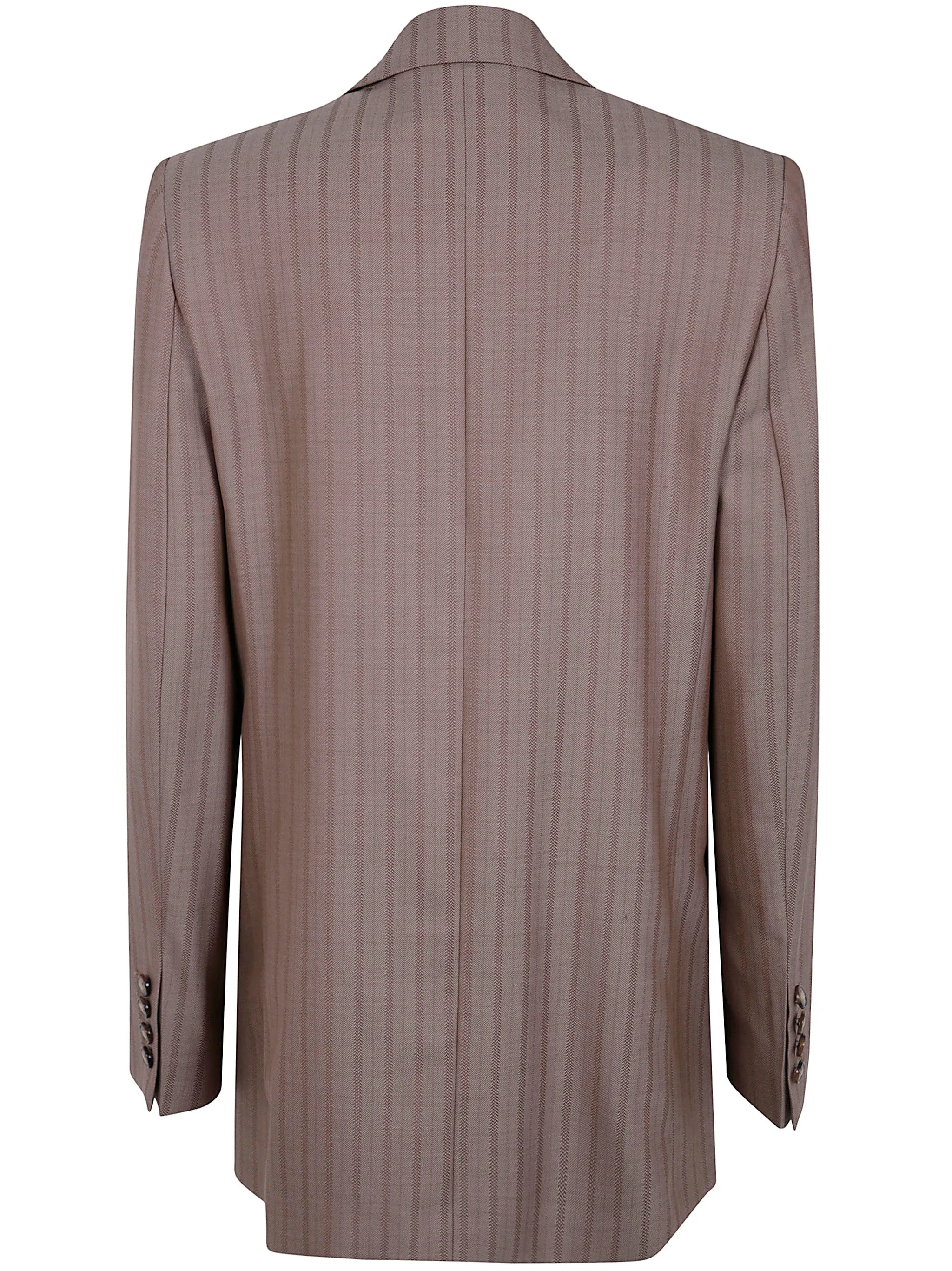 DOUBLE BREASTED BLAZER sold by Lord & Taylor product image thumbnail 2