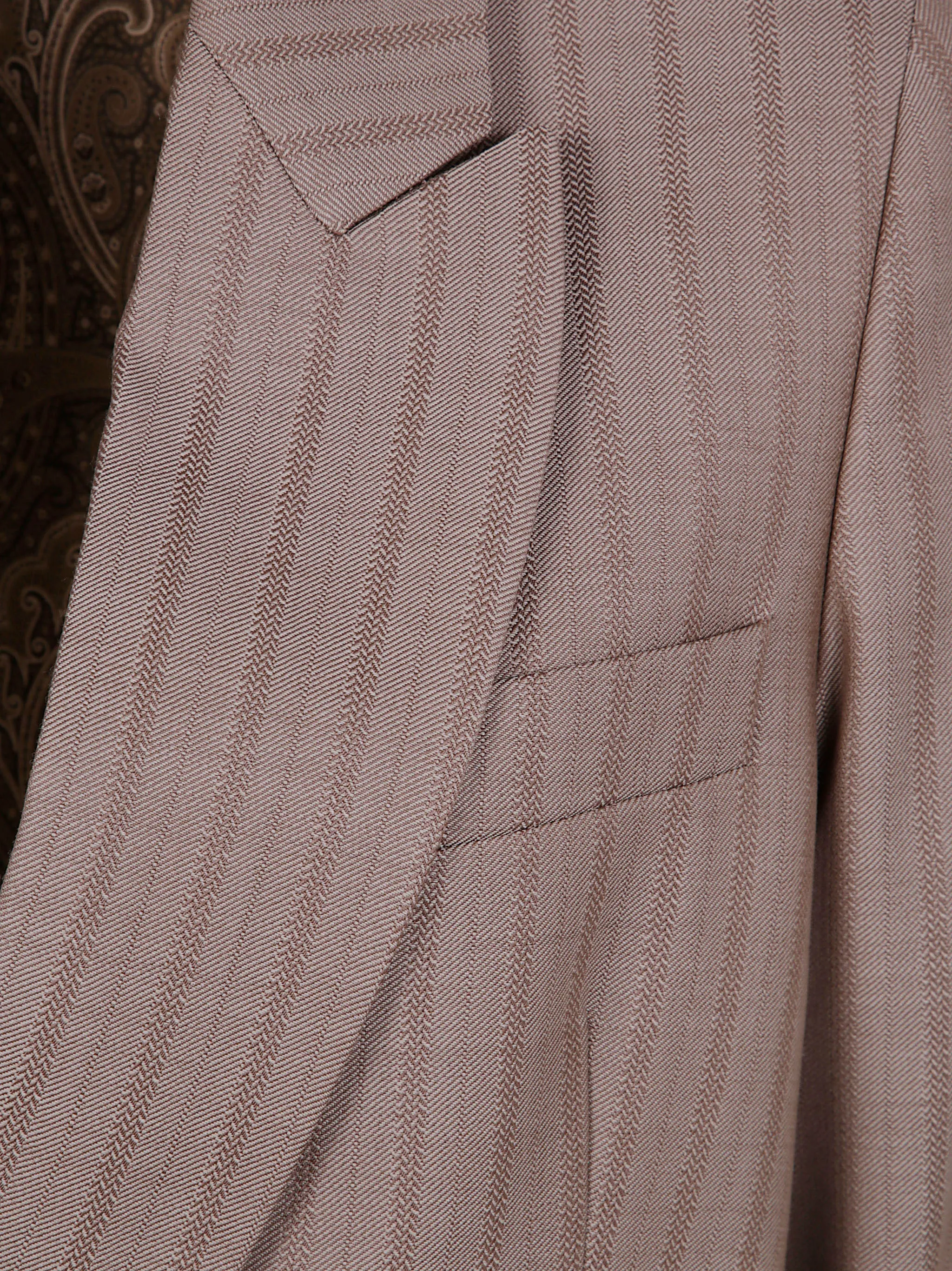 DOUBLE BREASTED BLAZER sold by Lord & Taylor product image thumbnail 3