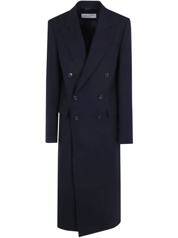 "RARRYSTA" COAT made by Dries Van Noten