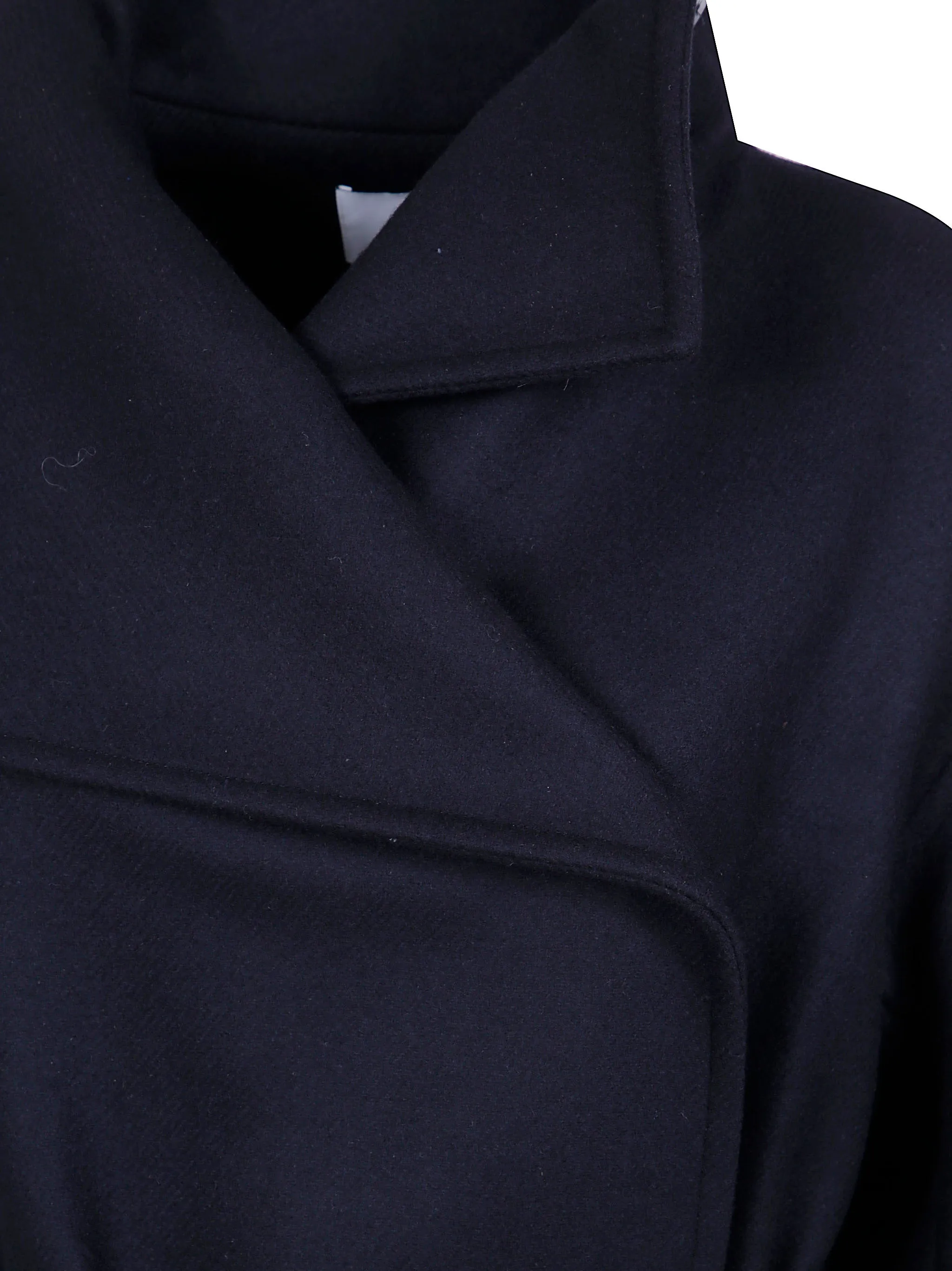 "FIORE" WOOL BLEND COAT sold by Lord & Taylor product image thumbnail 3