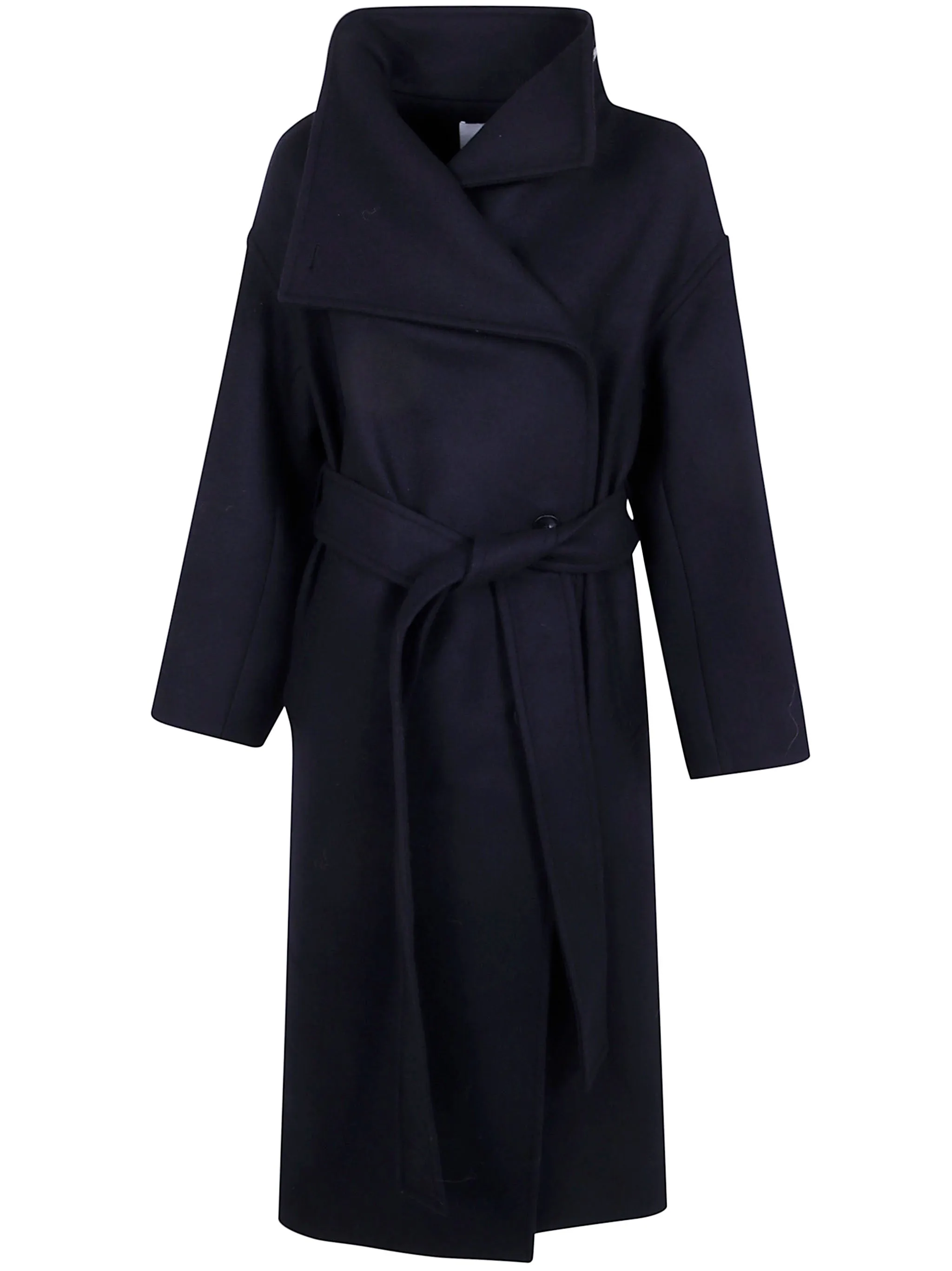 "FIORE" WOOL BLEND COAT sold by Lord & Taylor