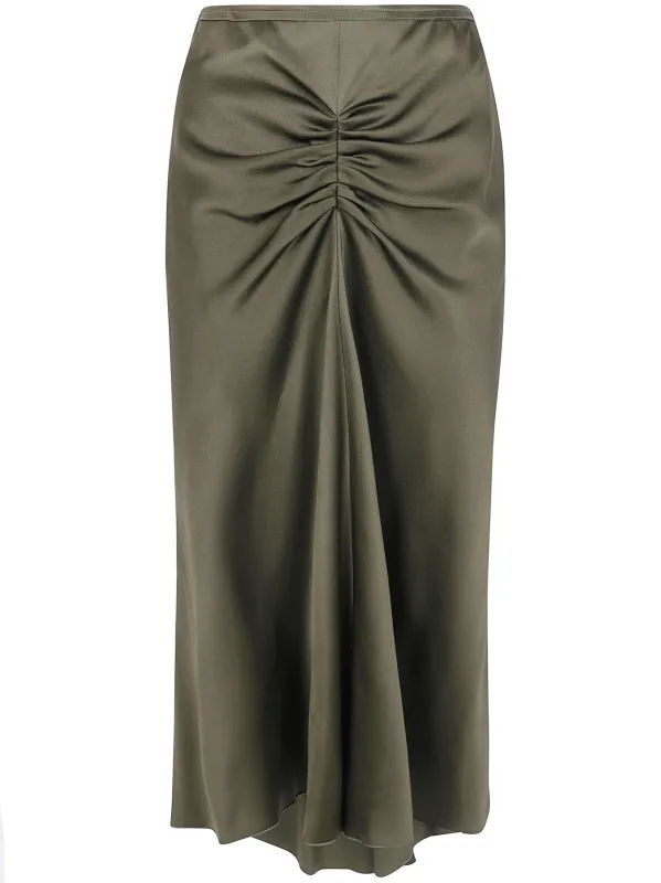 "BELA" SKIRT made by Victoria Beckham