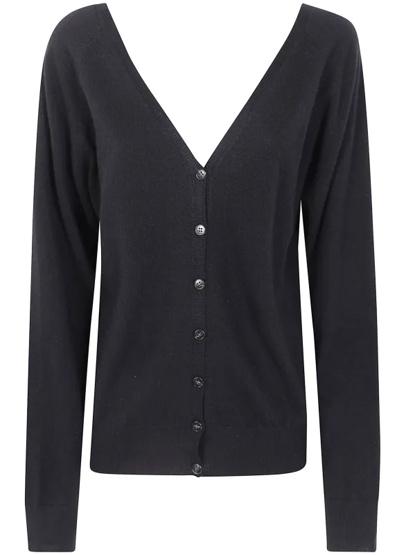 "JIANI" CARDIGAN made by Lisa Yang