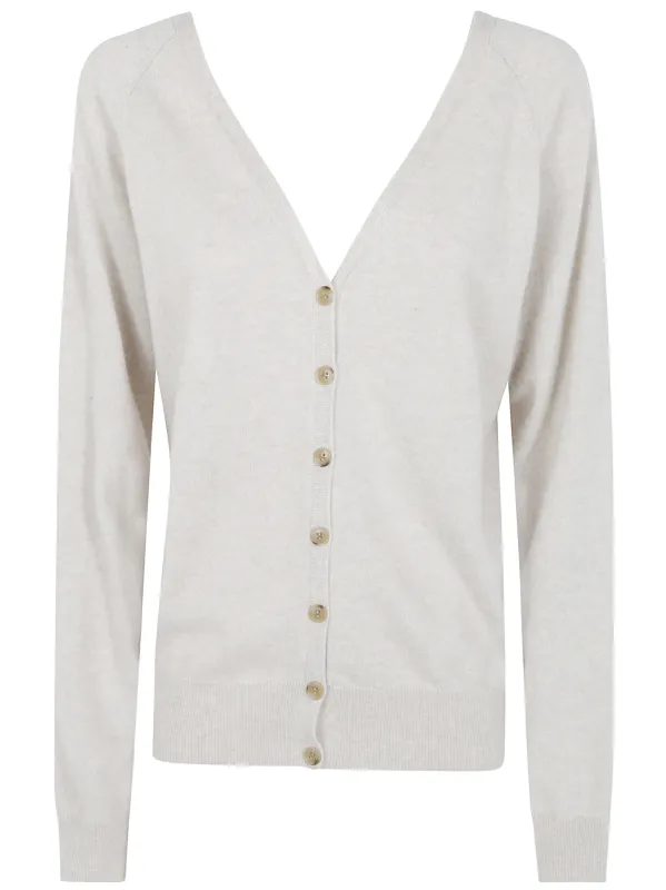 "JIANI" CARDIGAN made by Lisa Yang