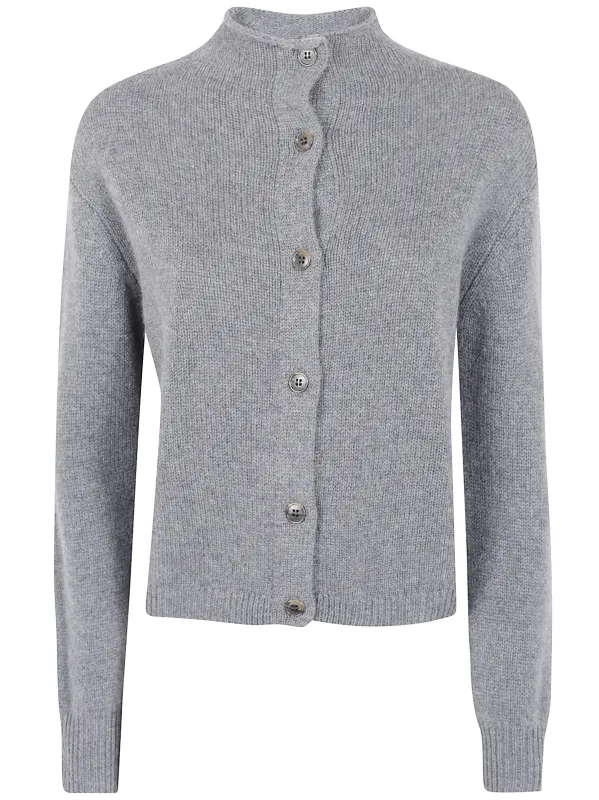 "ZIRELLE" CARDIGAN made by Lisa Yang