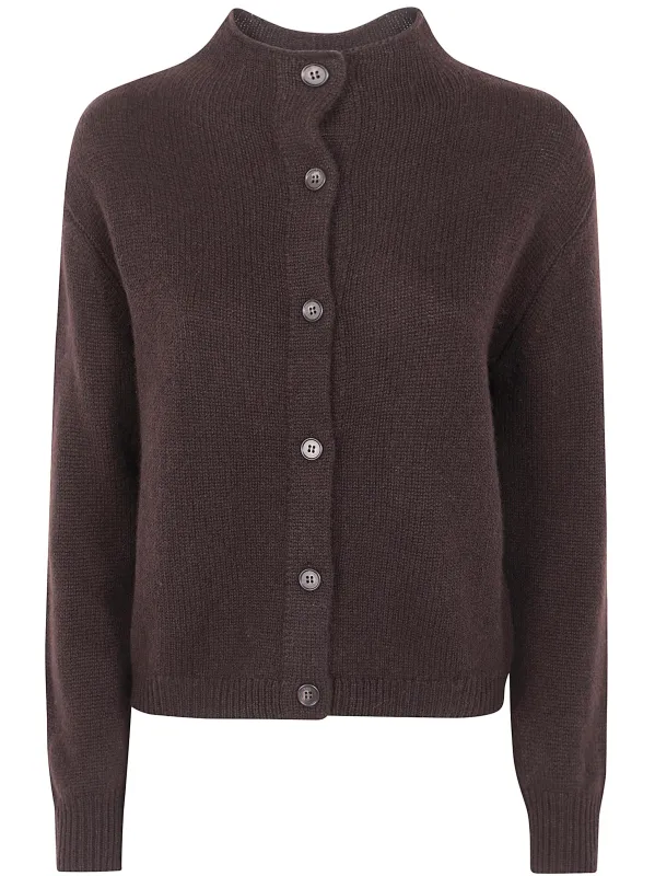 "ZIRELLE" CARDIGAN made by Lisa Yang