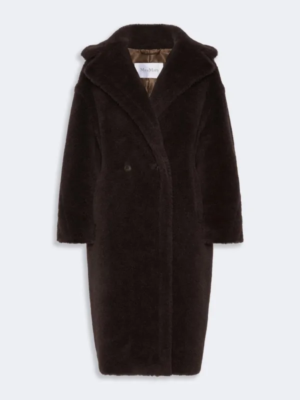 "TEDGIRL" CLASSIC COAT made by MaxMara