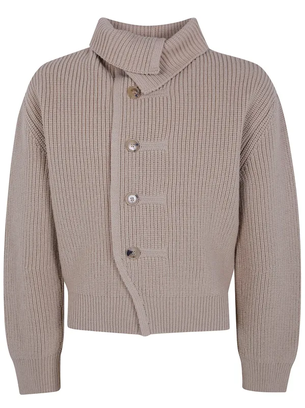"MARINO" CARDIGAN made by Dries Van Noten
