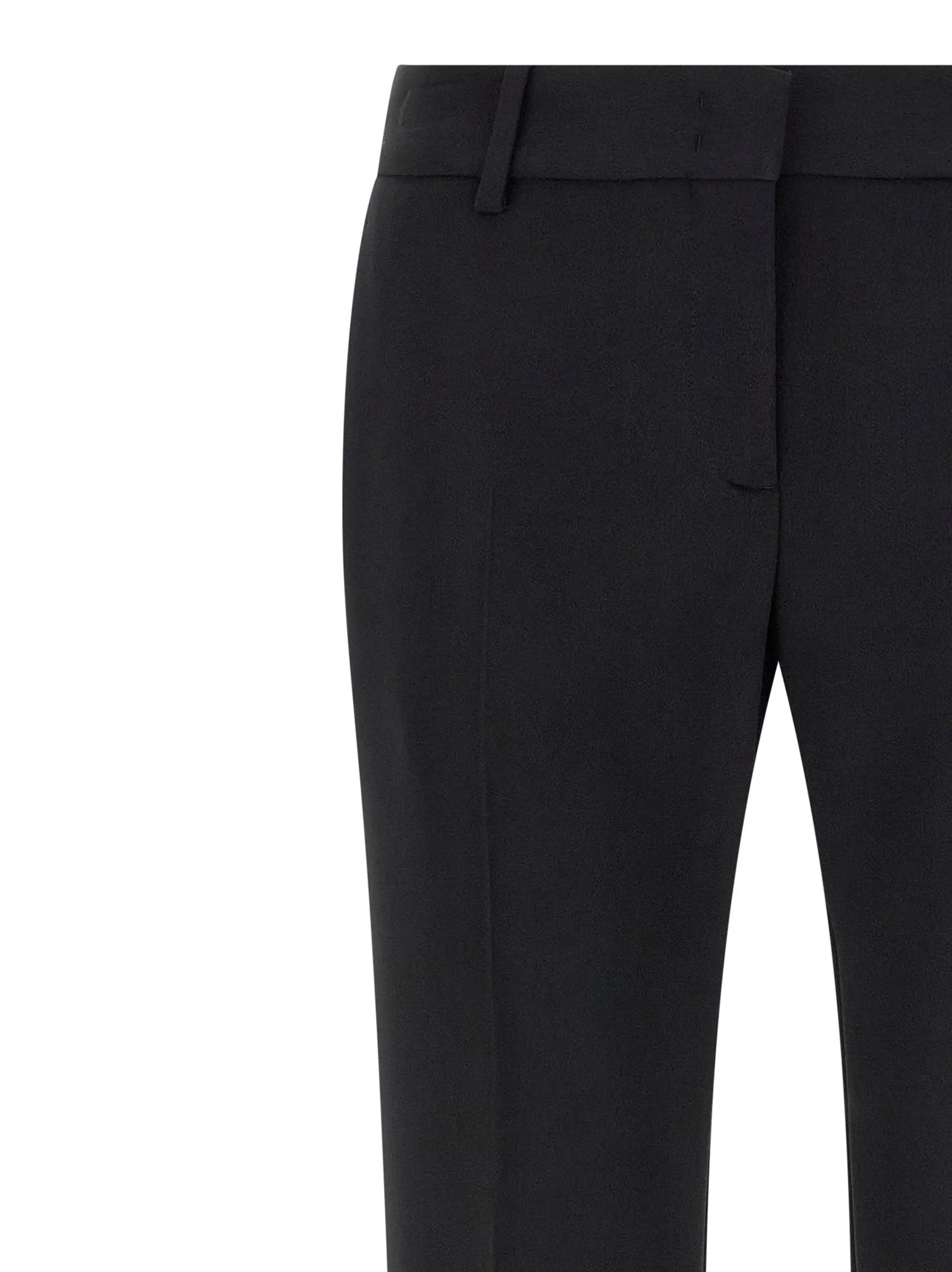 Tailored trousers sold by Lord & Taylor product image thumbnail 3