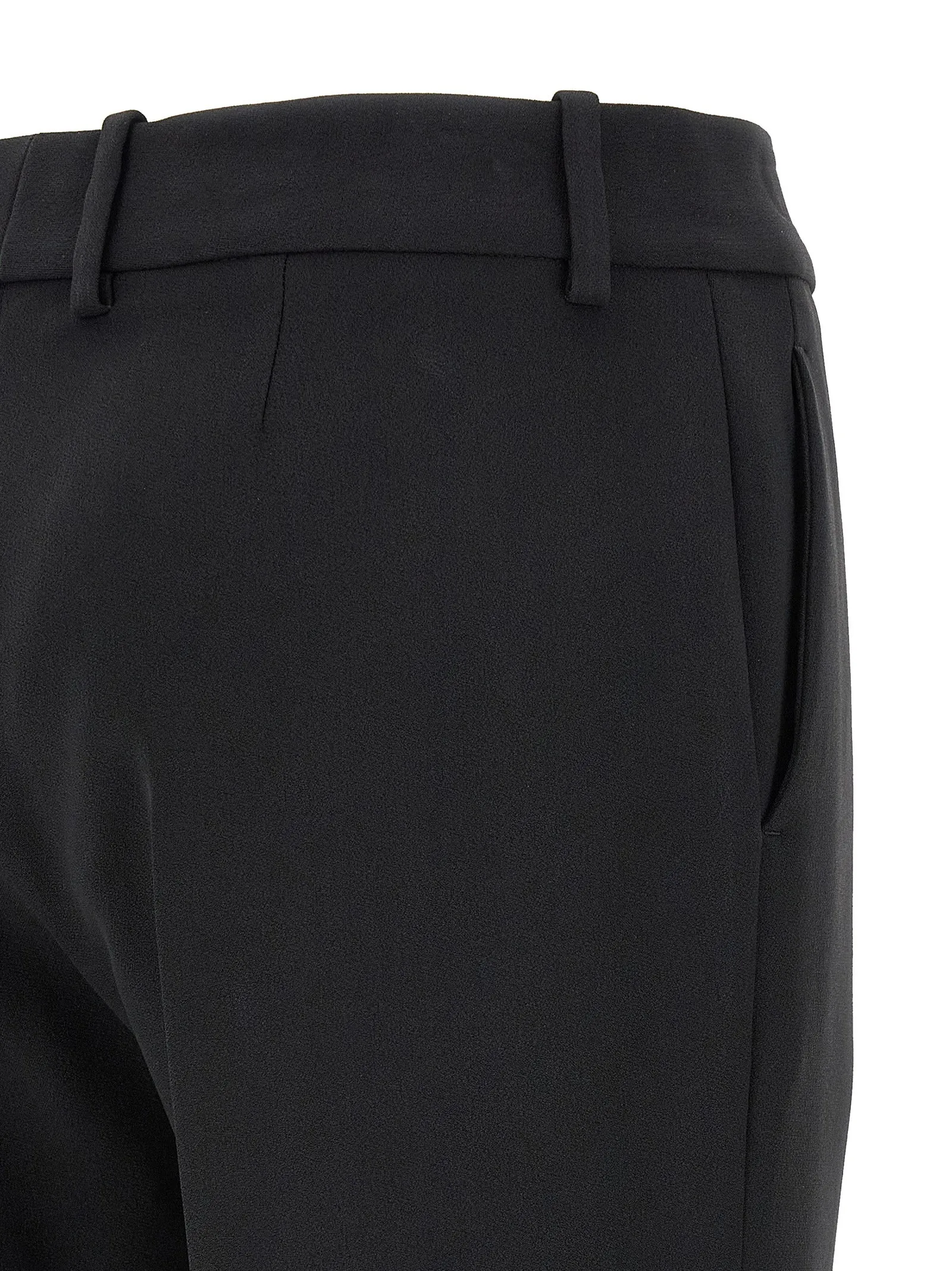 Tailored trousers sold by Lord & Taylor product image thumbnail 4