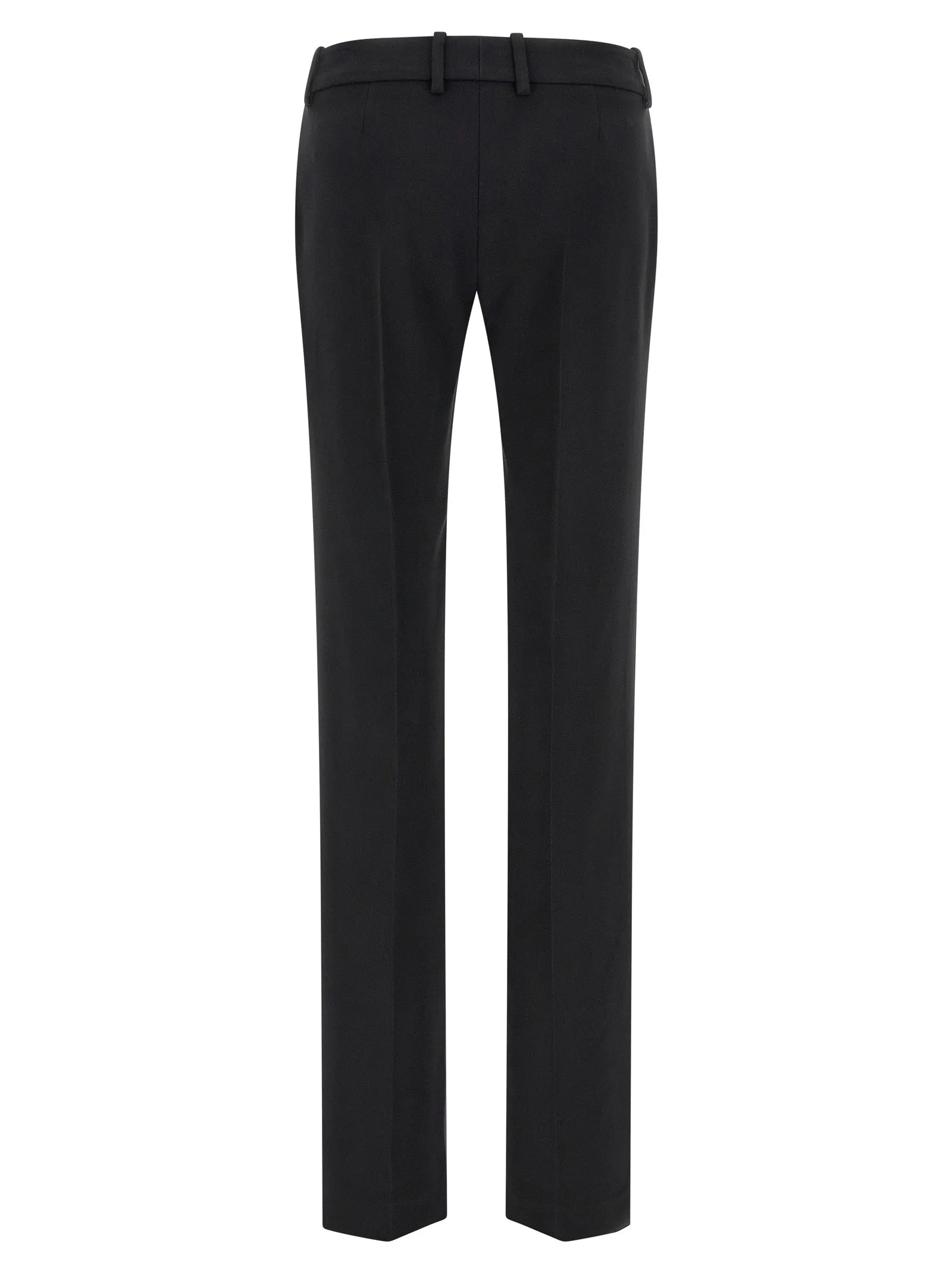 Tailored trousers sold by Lord & Taylor product image thumbnail 2