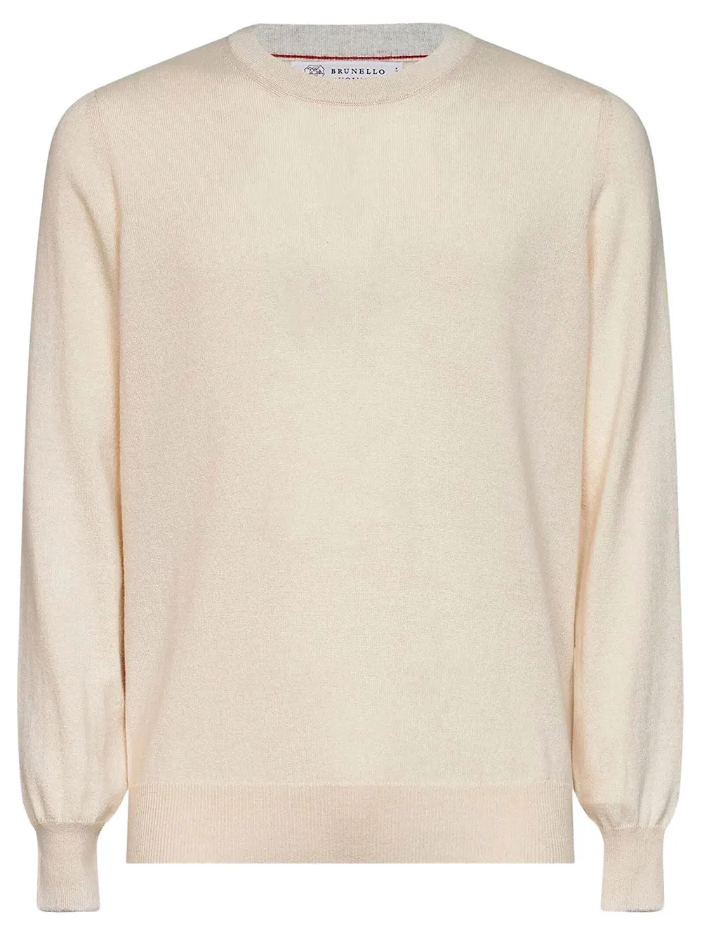 CASHMERE CREW NECK SWEATER sold by Lord & Taylor