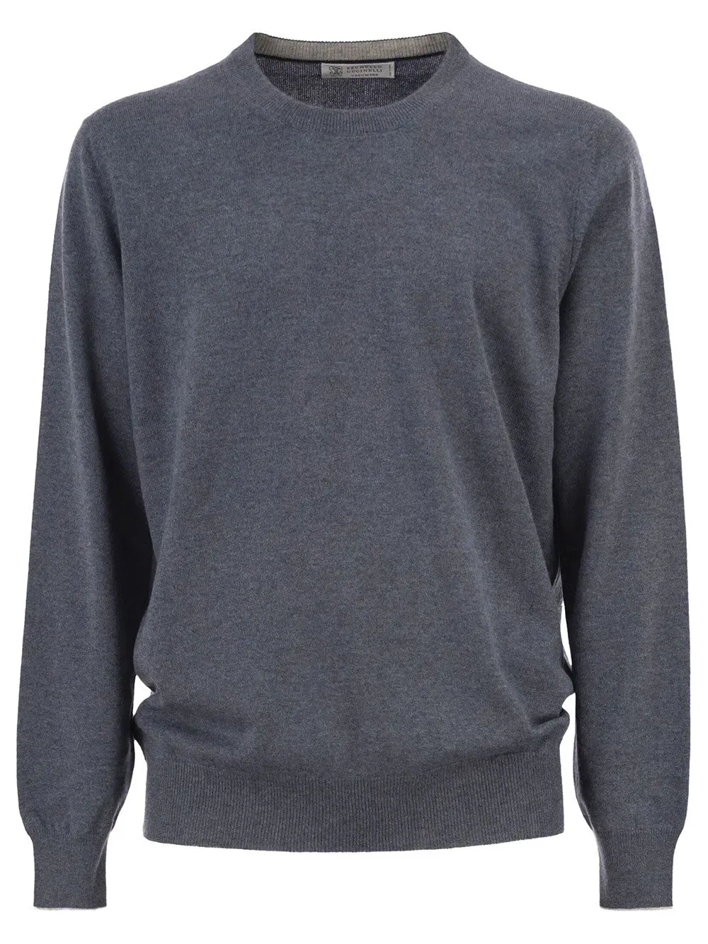 CASHMERE CREW NECK SWEATER sold by Lord & Taylor product image thumbnail 3