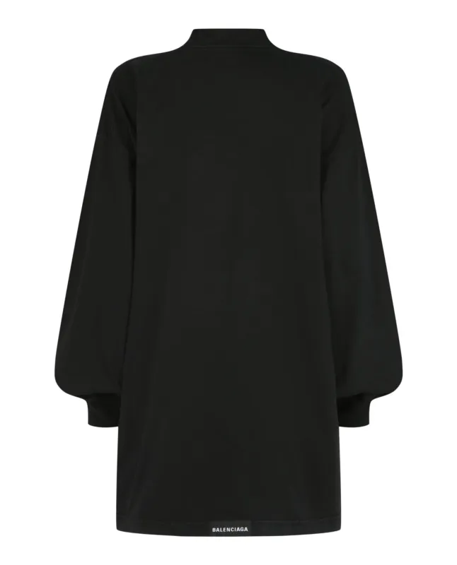 Oversized Casual T-Shirt made by Balenciaga