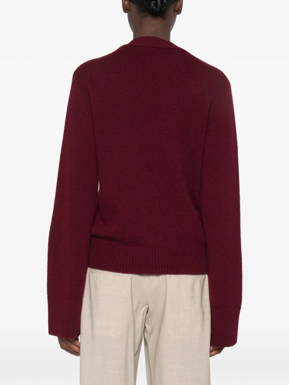 DANNI CASHMERE CARDIGAN sold by Lord & Taylor product image thumbnail 3