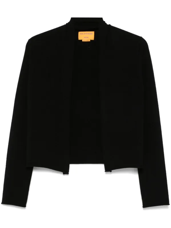 CASHMERE CARDIGAN made by Guest In Residence