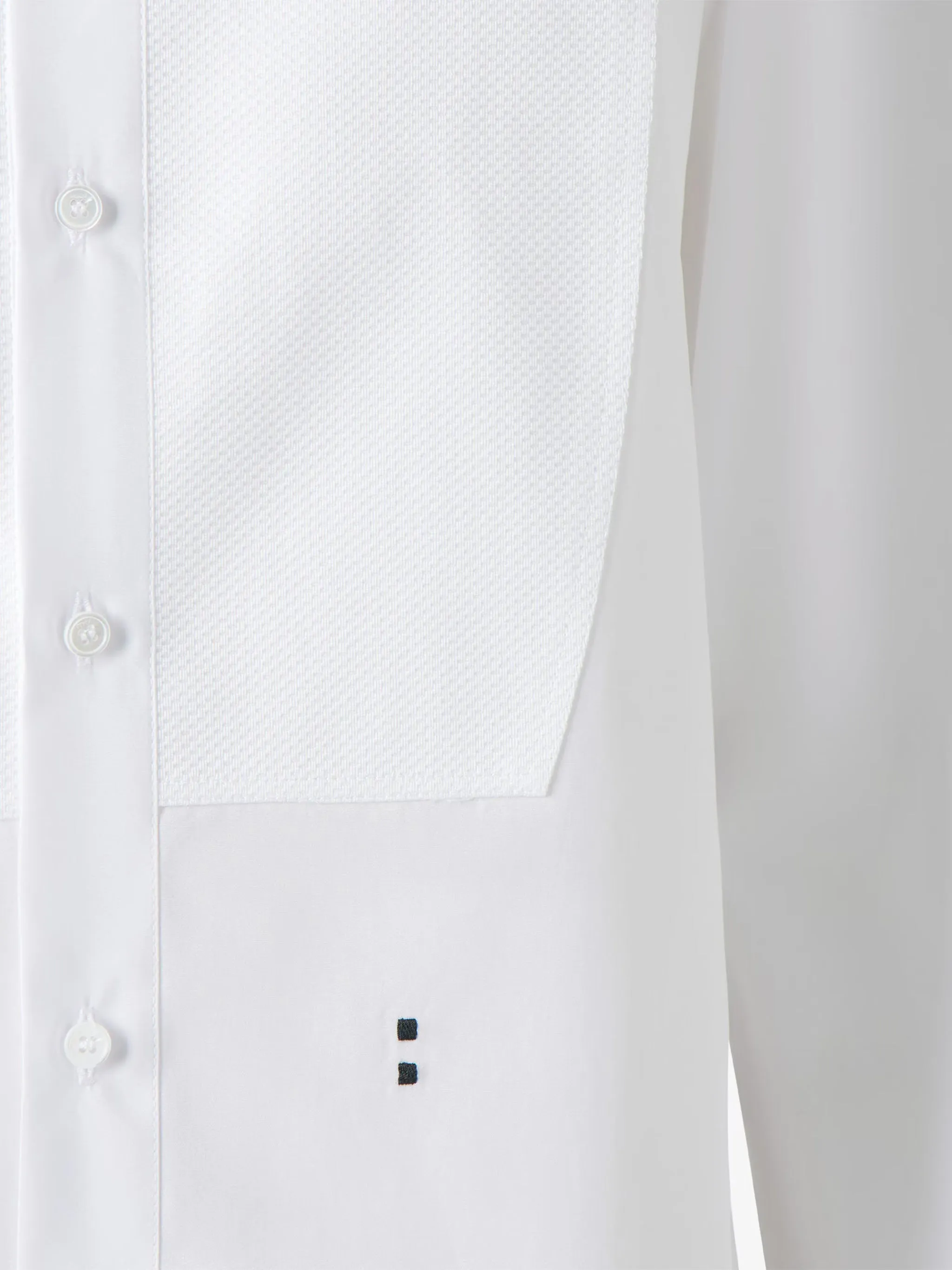 SHIRT WITH LONG SLEEVES sold by Lord & Taylor product image thumbnail 4