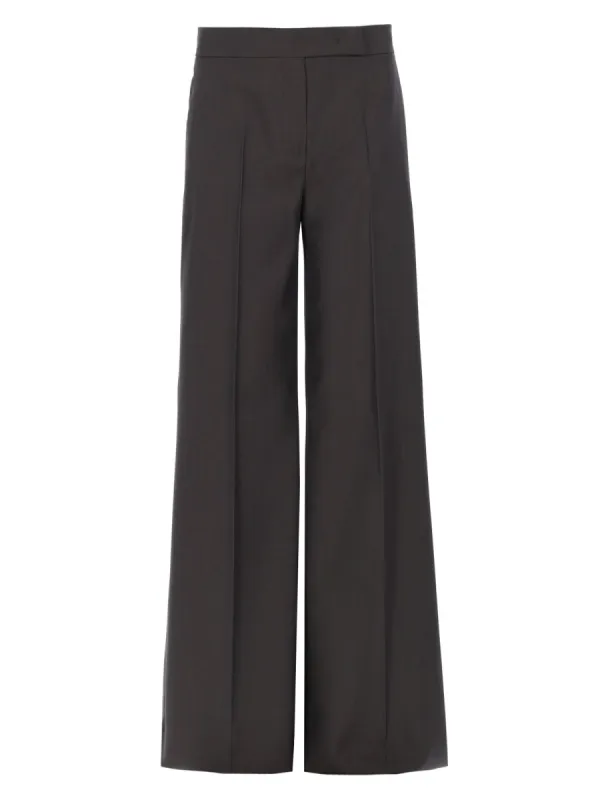 PANTALONE SARTORIALE IN LANA made by MaxMara