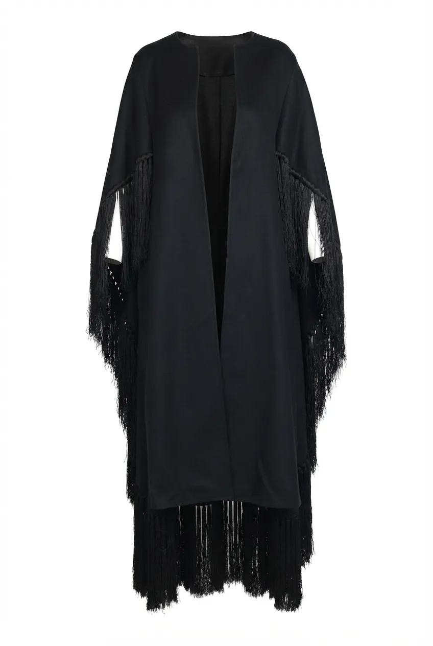 Valentino Cape sold by Lord & Taylor product image thumbnail 3