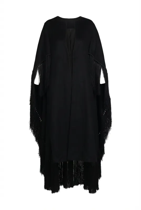 Valentino Cape made by Valentino