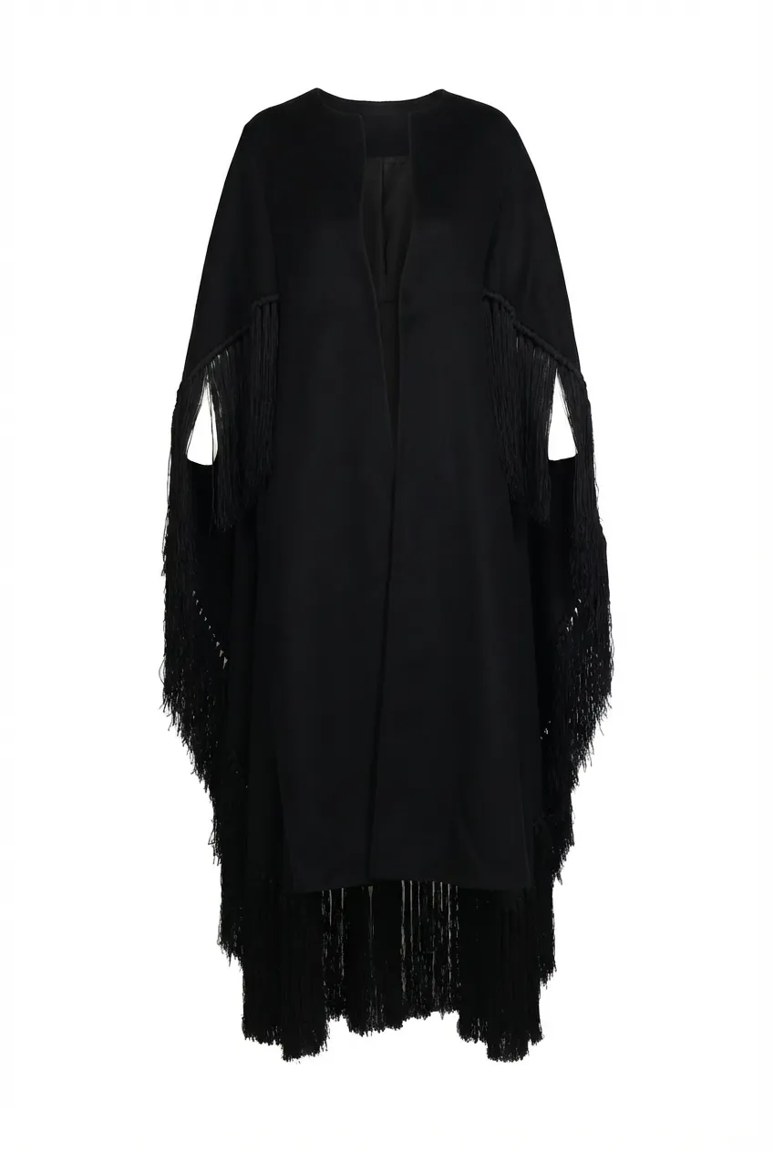 Valentino Cape sold by Lord & Taylor
