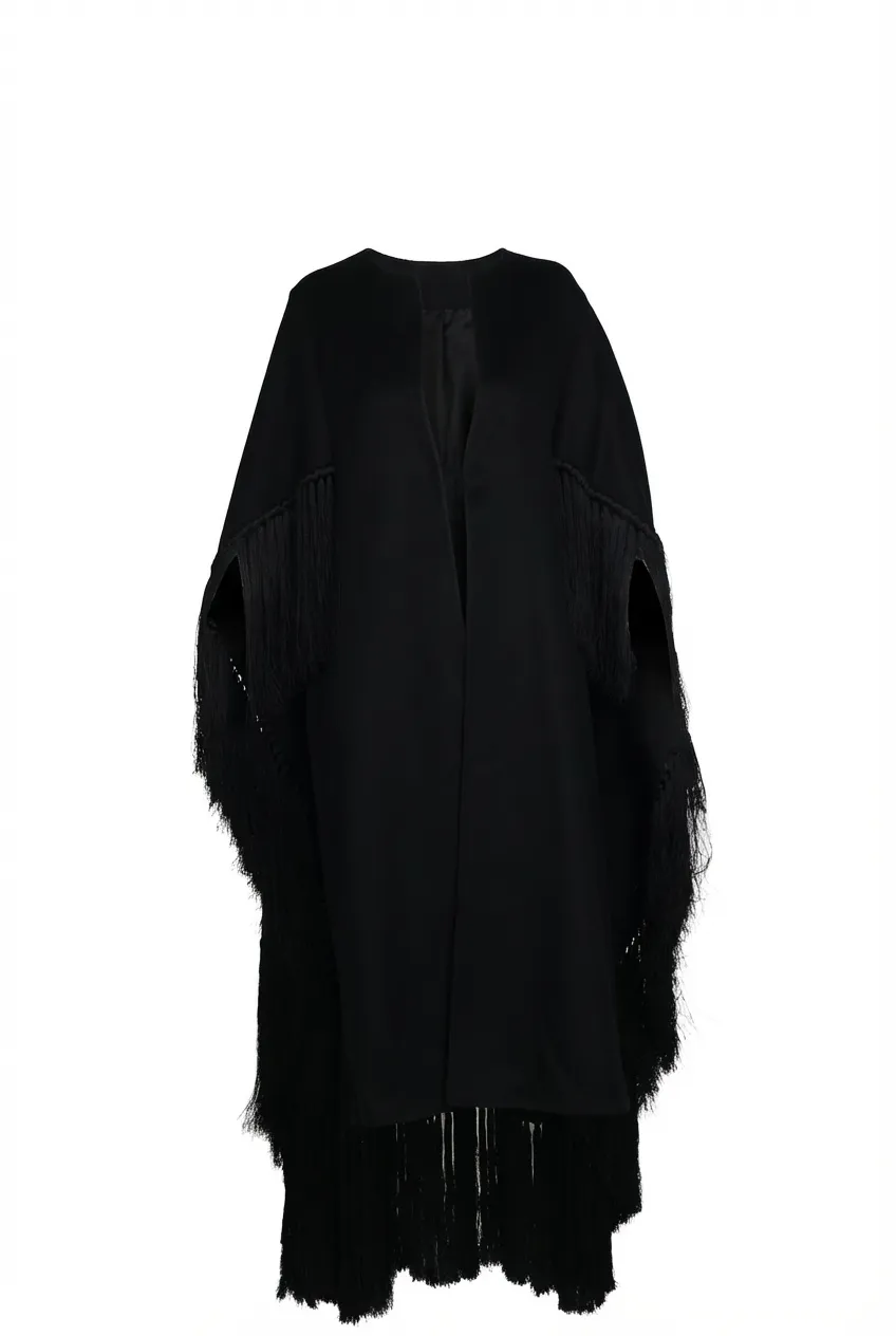 Valentino Cape sold by Lord & Taylor product image thumbnail 2