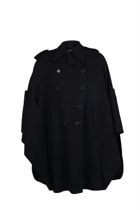 Valentino Cape made by Valentino