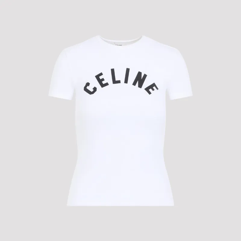 Celine T-shirt made by Celine