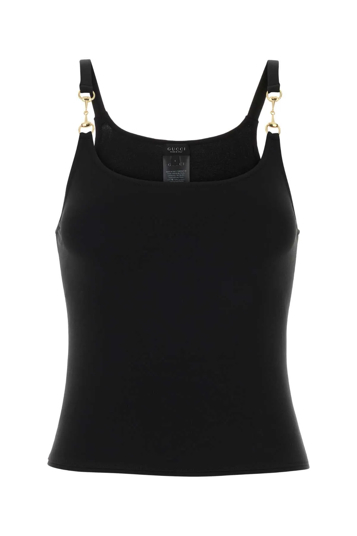 VISCOSE CREPE TOP sold by Lord & Taylor