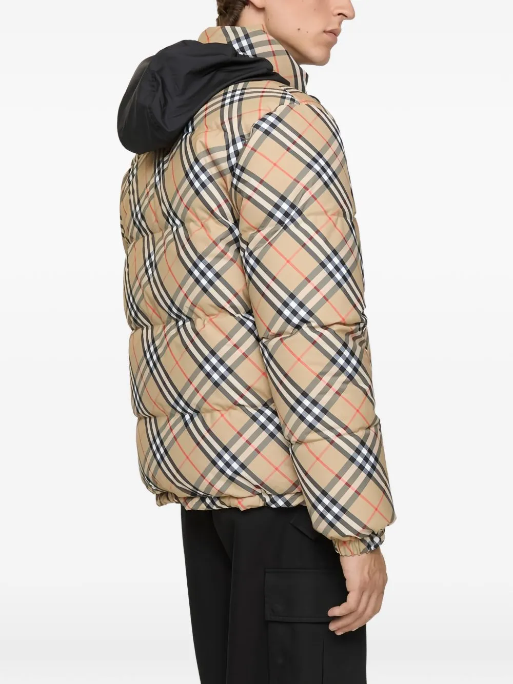 BURBERRY WATER REPELLENT TRENCH COAT sold by Lord & Taylor product image thumbnail 3