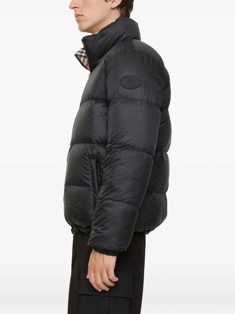 BURBERRY WATER REPELLENT TRENCH COAT sold by Lord & Taylor product image thumbnail 4