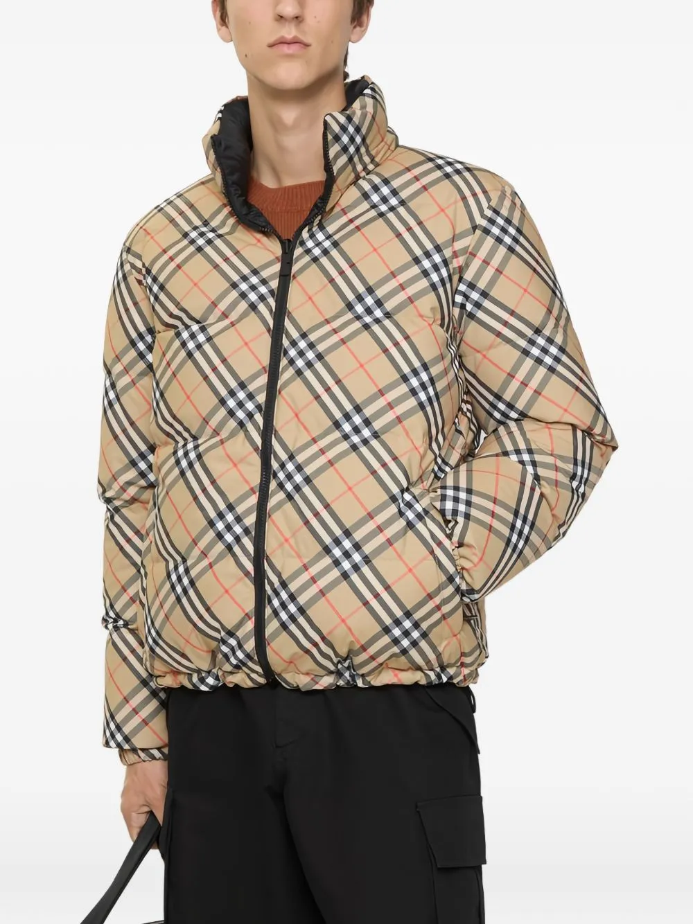BURBERRY WATER REPELLENT TRENCH COAT sold by Lord & Taylor product image thumbnail 5