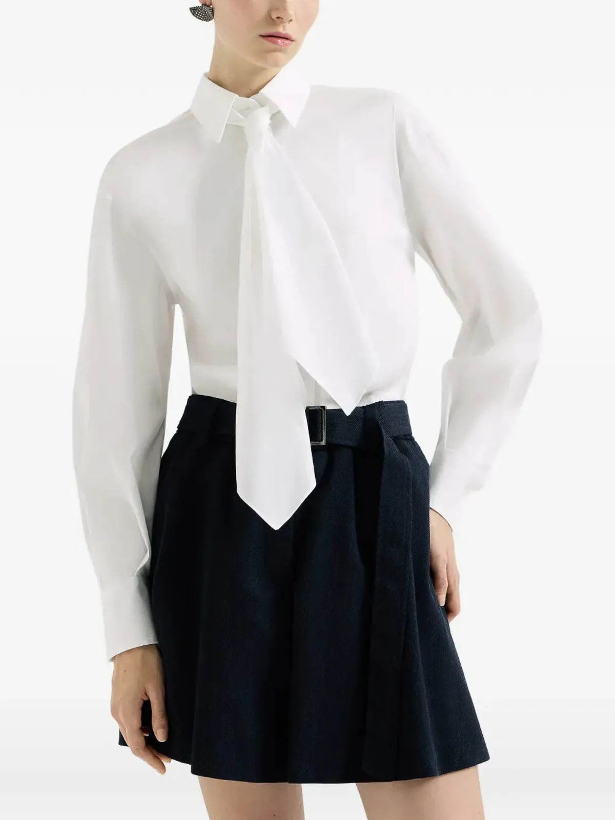 SHIRT sold by Lord & Taylor product image thumbnail 4