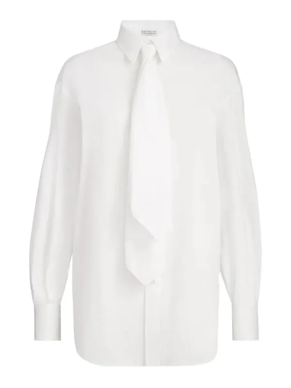 SHIRT made by Brunello Cucinelli