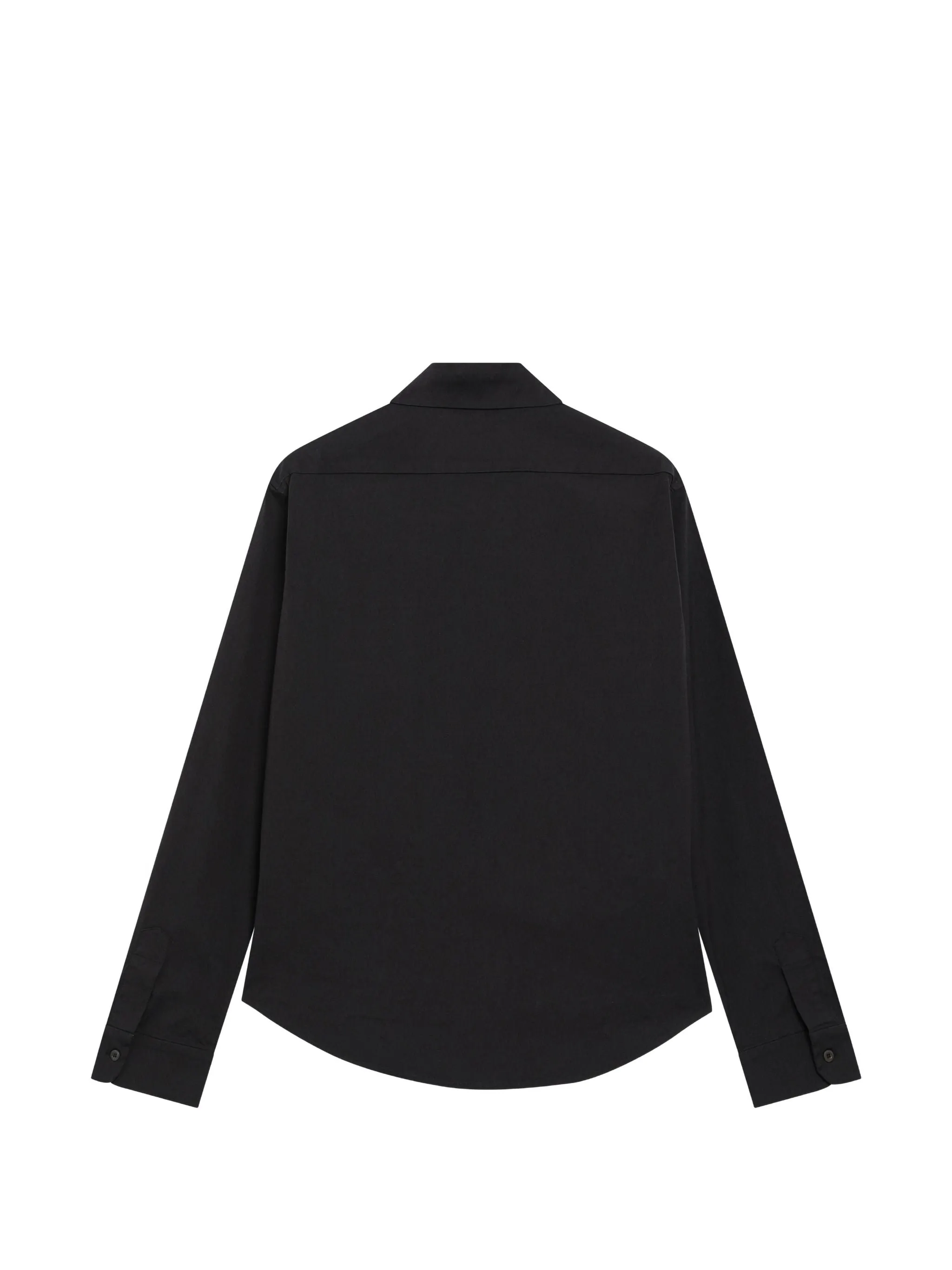 CAMICIA - NERO - 40 sold by Lord & Taylor product image thumbnail 2