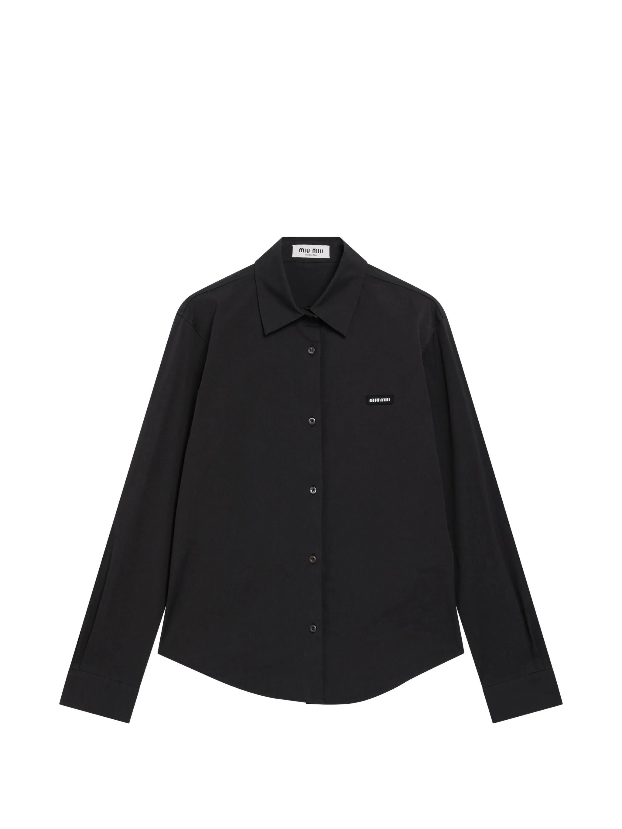 CAMICIA - NERO - 40 sold by Lord & Taylor