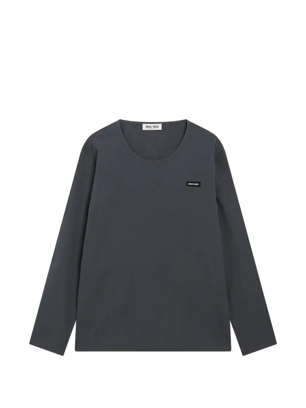 TOP - EMATITE - 42 made by Miu Miu