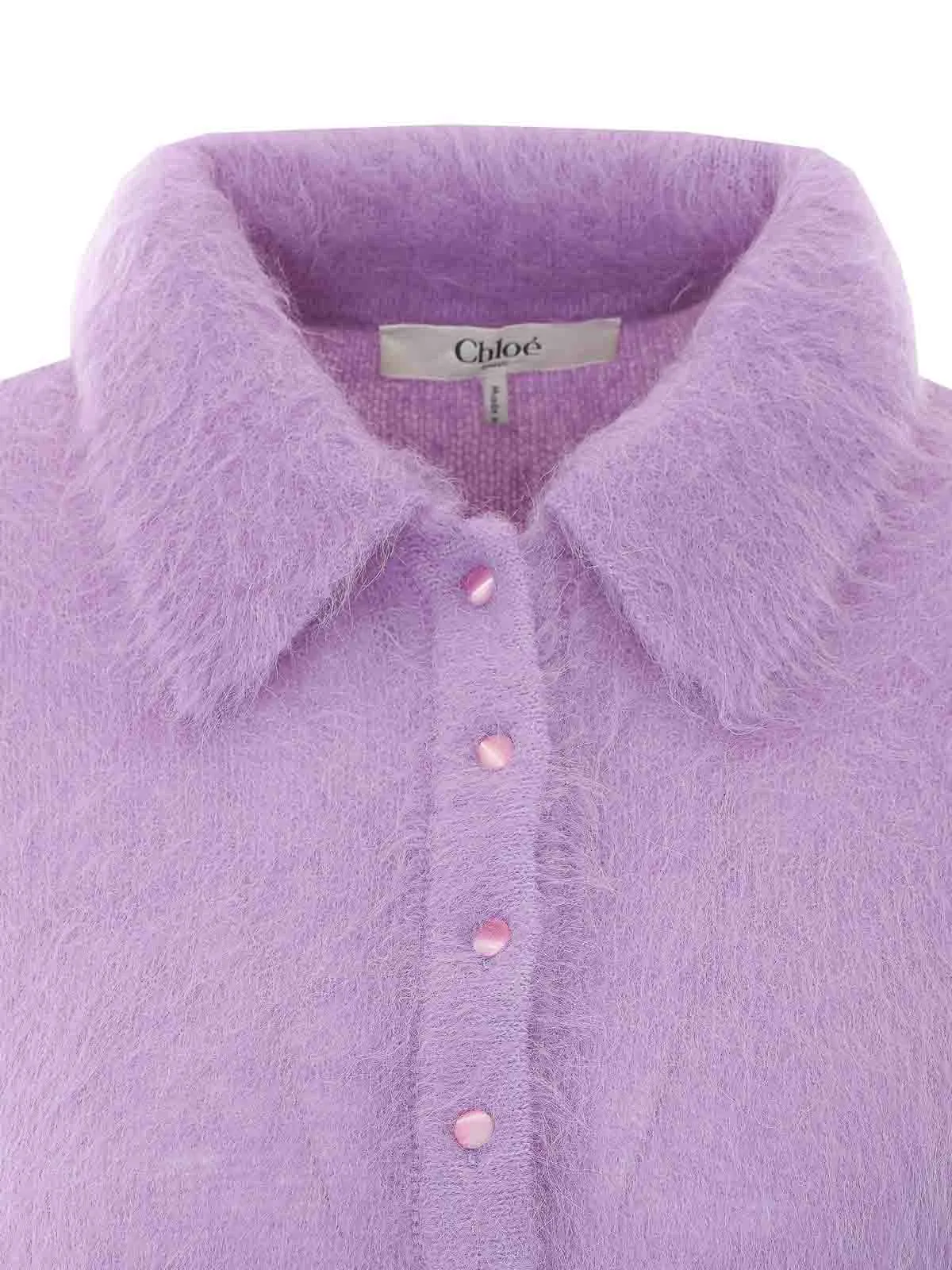 LONG SLEEVES POLO sold by Lord & Taylor product image thumbnail 4