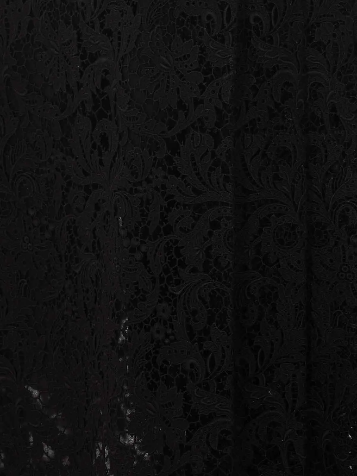 LACE MIDI SKIRT sold by Lord & Taylor product image thumbnail 2