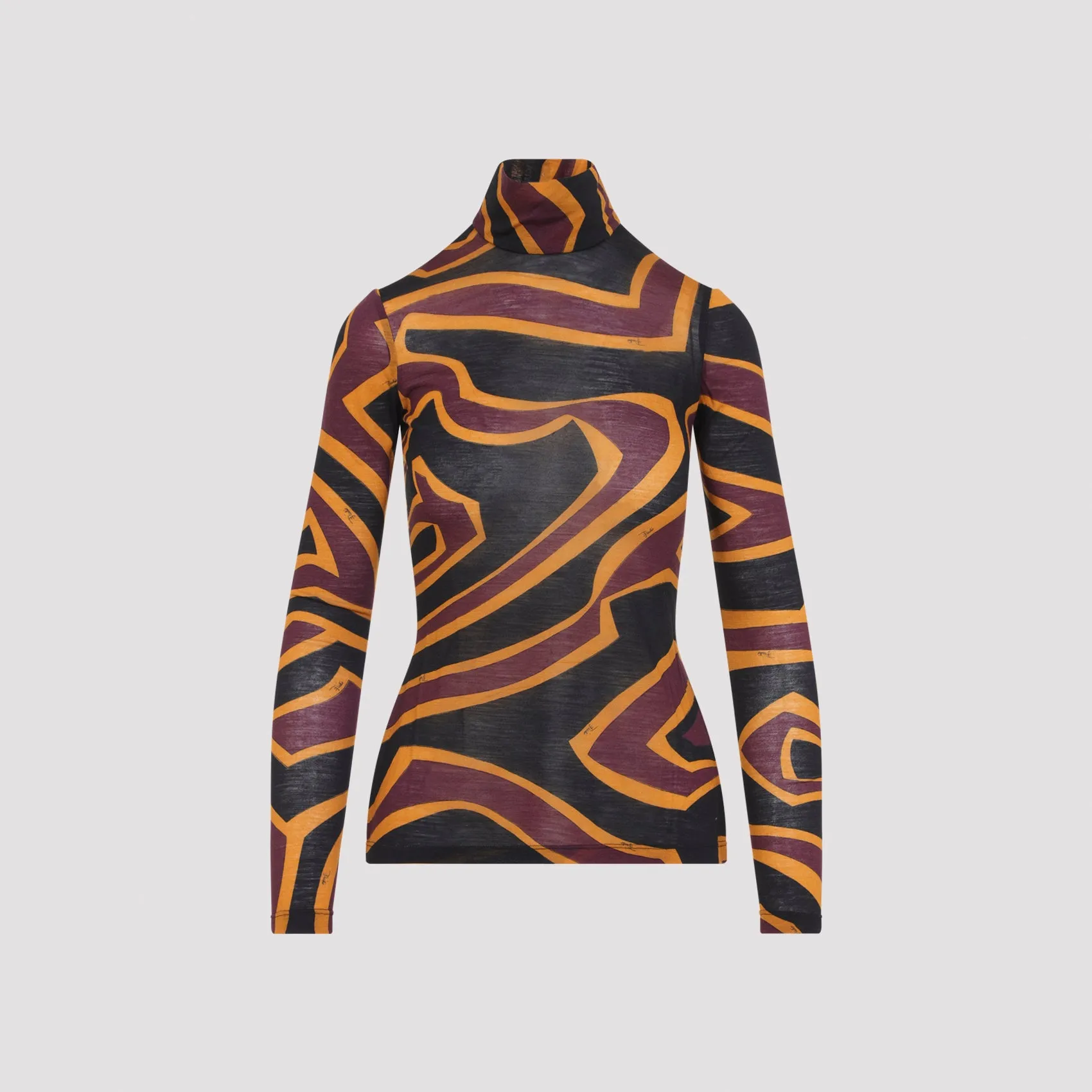 Pucci Long Sleeve T-shirt sold by Lord & Taylor