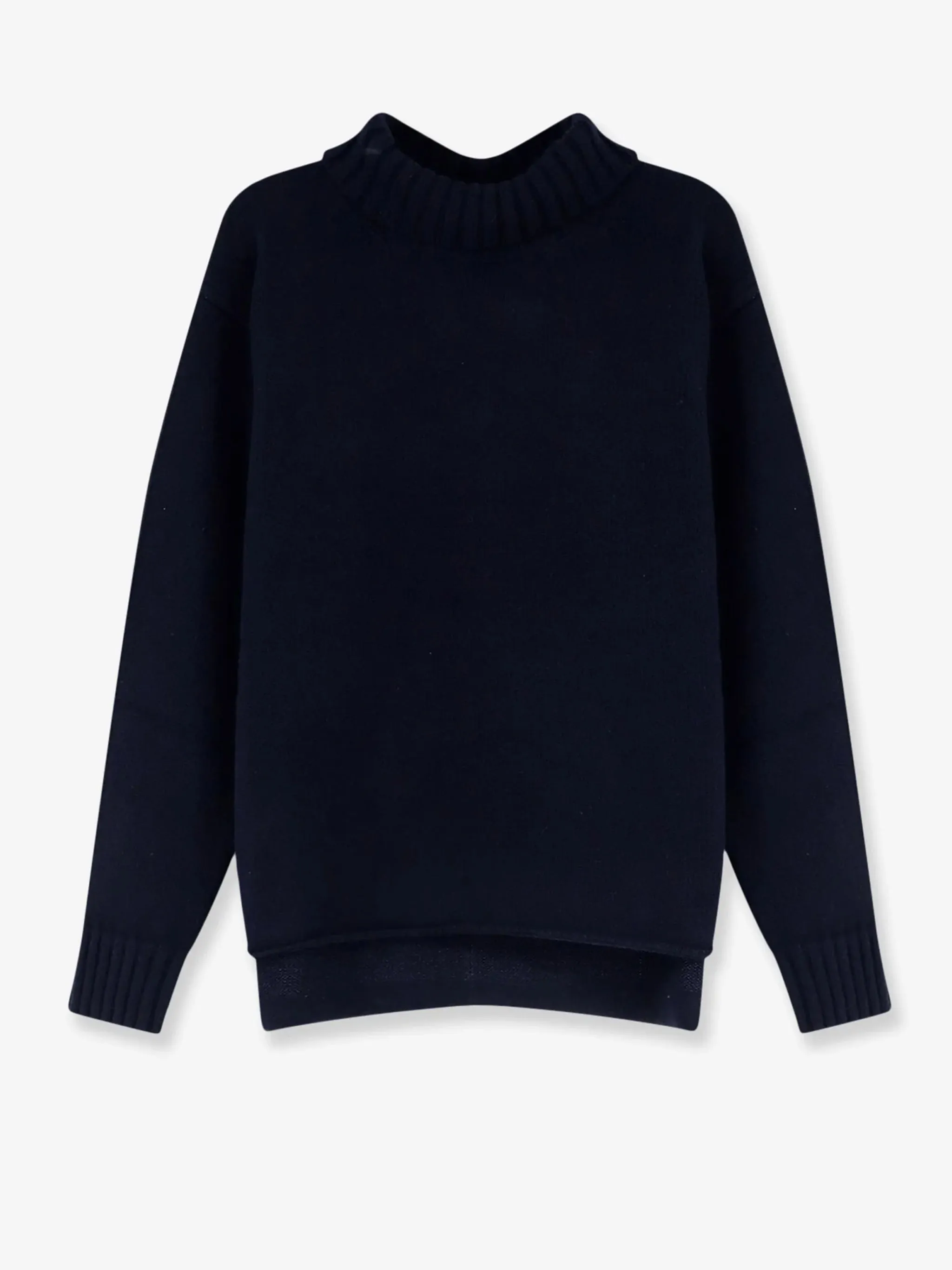WOOL TURTLENECK SWEATER sold by Lord & Taylor