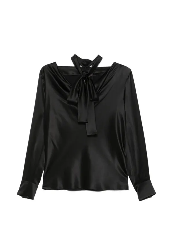 FIOCCHI BLOUSE made by MaxMara