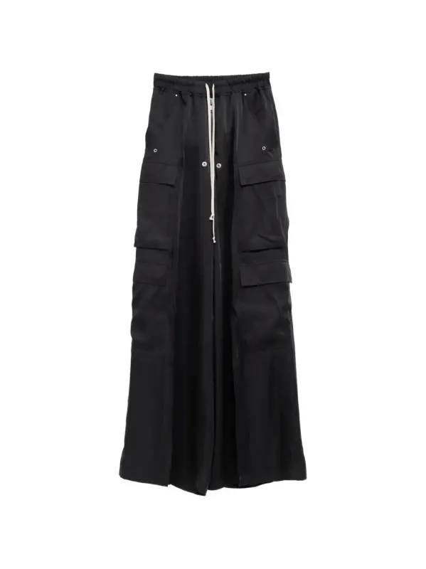 CARGOBELAS made by Rick Owens