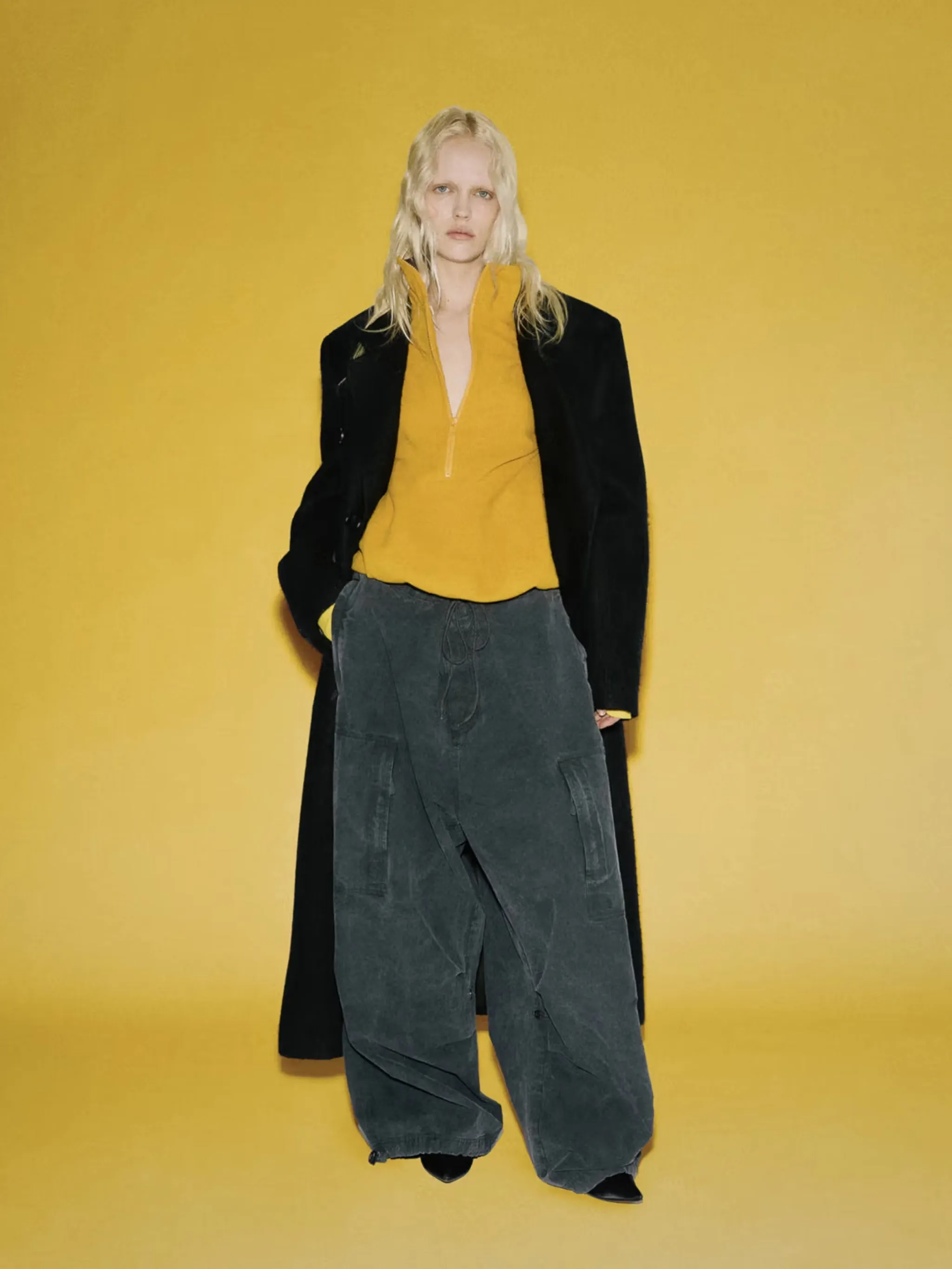 SHEEL FLEECE sold by Lord & Taylor product image thumbnail 2