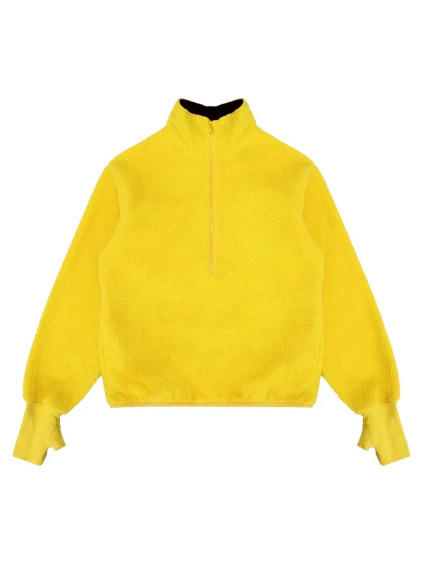 SHEEL FLEECE made by Entire Studios
