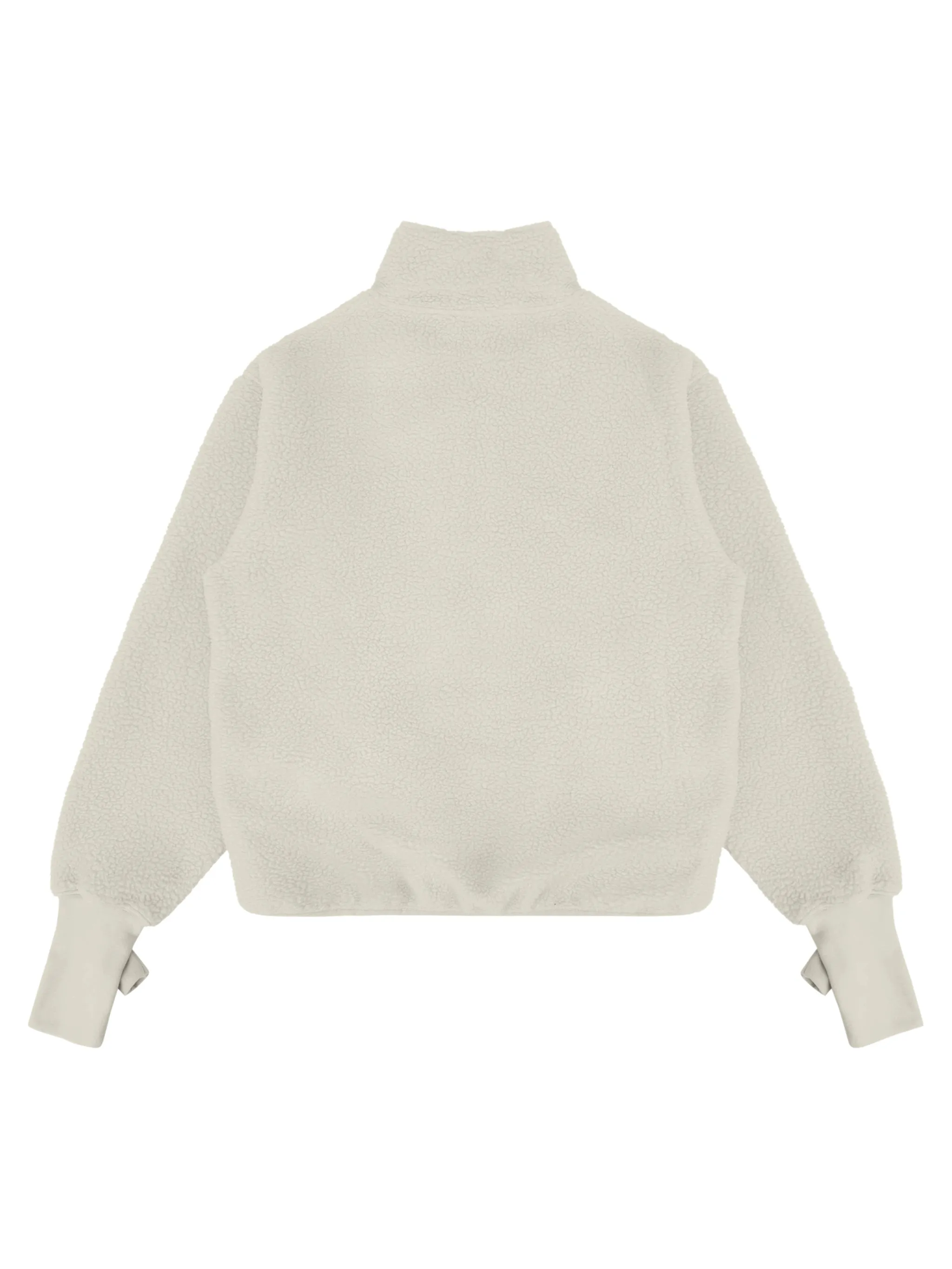 SHEEL FLEECE sold by Lord & Taylor product image thumbnail 4