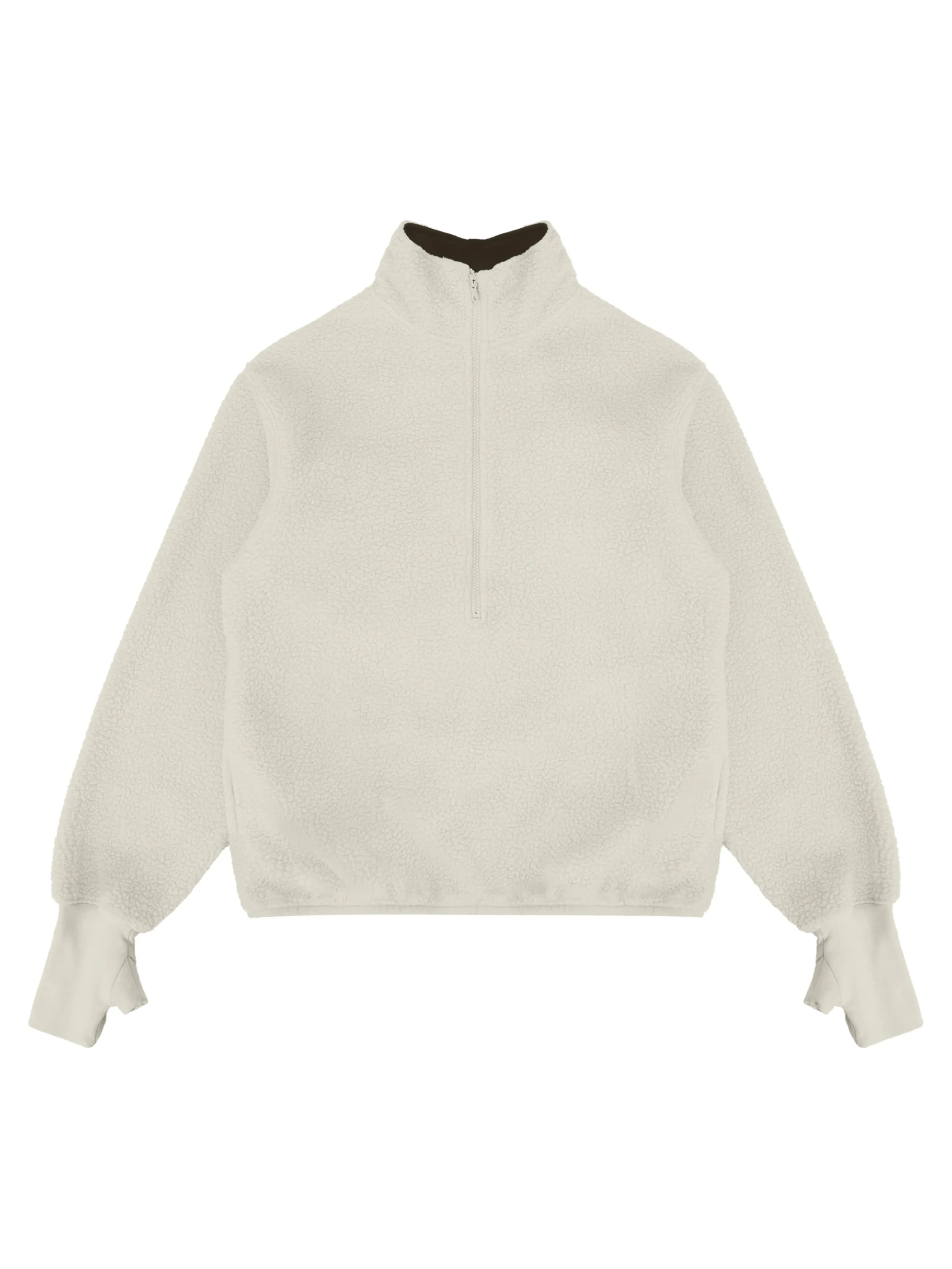 SHEEL FLEECE sold by Lord & Taylor