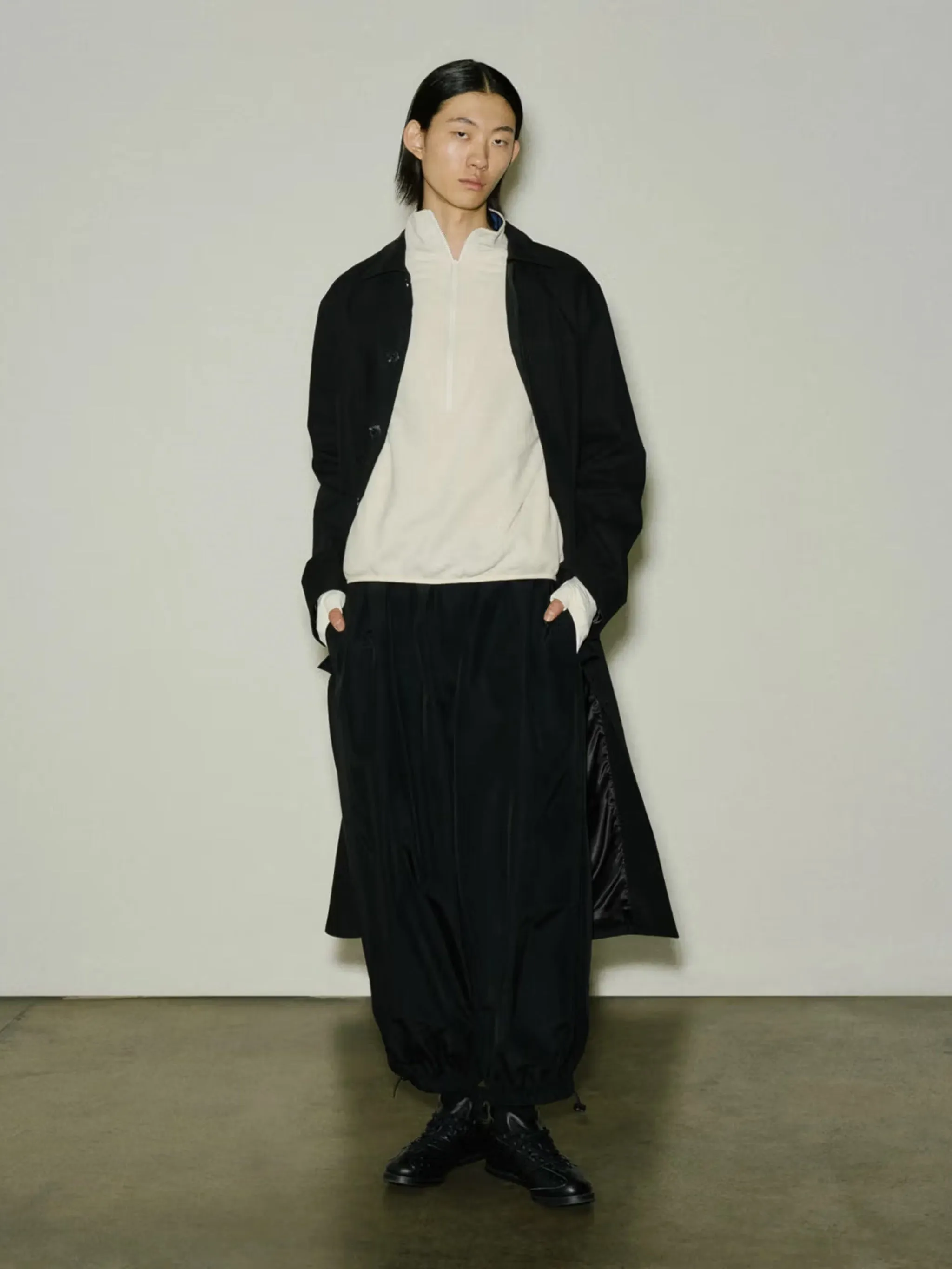 SHEEL FLEECE sold by Lord & Taylor product image thumbnail 2