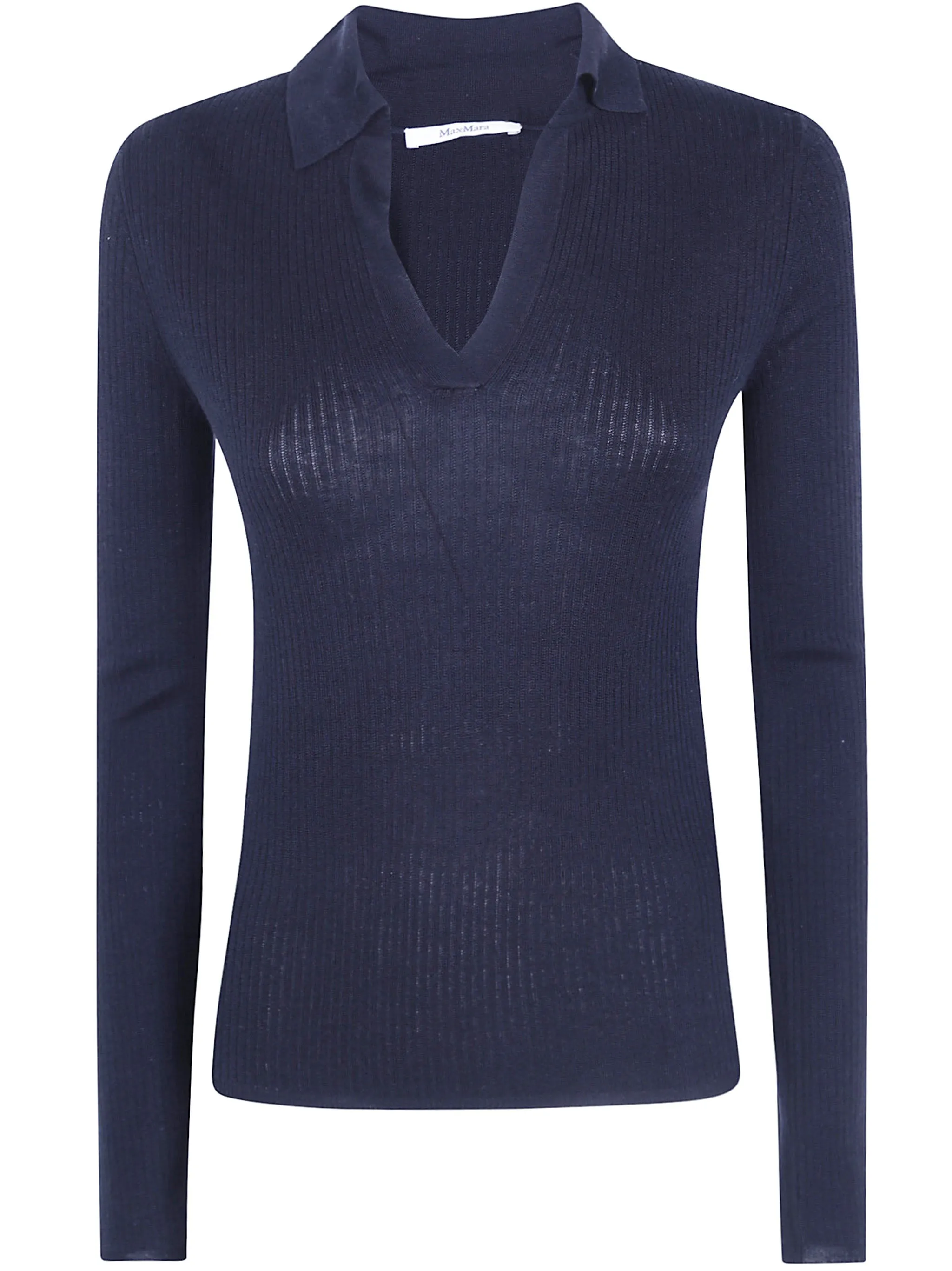 GERGO CASHMERE AND SILK POLO SHIRT sold by Lord & Taylor