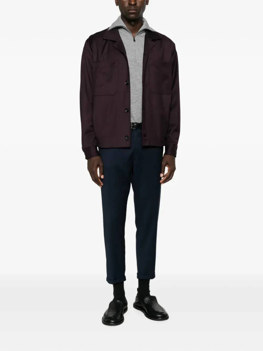 ALASTAIR SWEATER sold by Lord & Taylor product image thumbnail 2